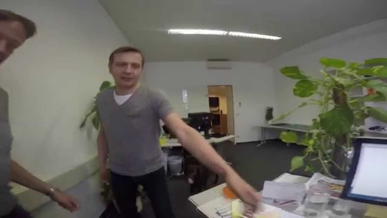 Bernsteiner media - Teil 2 - noch mehr Kartons