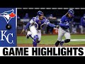 Blue Jays vs. Royals Game Highlights (4/15/21) | MLB Highlights