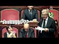 "sondaggi" Zanda (PD)