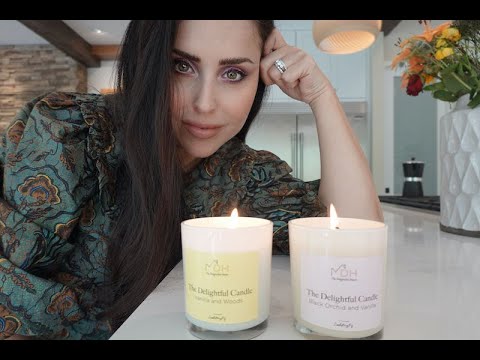 La Candele di CASA DELIGHT!