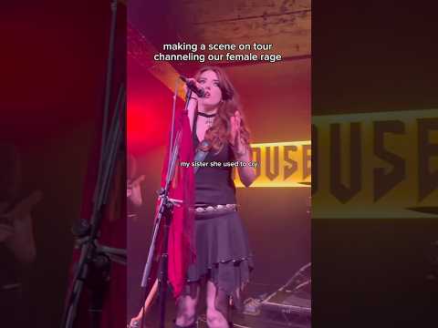 Europe tour starts in one week. Paris is next to sell out