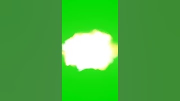 Thumbnail of GREEN SCREEN GUN FIRE 🔥 VIDEO.  FREE UES