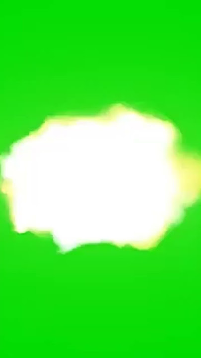 GREEN SCREEN GUN FIRE 🔥 VIDEO.  FREE UES