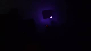 IT CAMERA GUY, PLAY IN SLOW MOTION AND GET BACK TO ME. I WANT TO KNOW WHO THIS IS