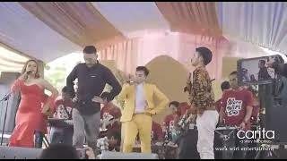 LAGU SYANTIK KOPLO BERSAMA WARAWIRI