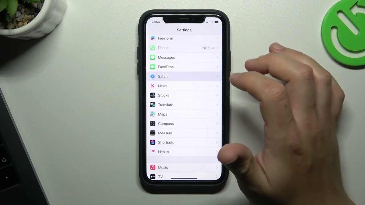 Unveiling the Web's Secrets: Learn How to Inspect Element on Safari Like a Pro!