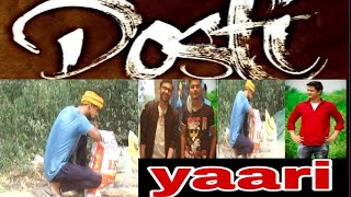 Yaaron Ki Yaari..,, Yara Teri Yari ko song