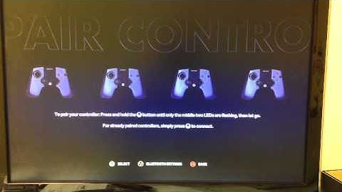 OUYA controller will NOT work