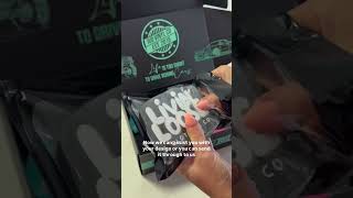 Custom Business Stickers no minimum order