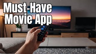 This NEW Firestick Movie App is MINDBLOWING