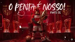 NSC - O PENTA É NOSSO  (PARTE 01)