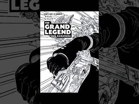 Video Teruslah Berlari (re:ON Comics School Life)
