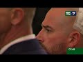 Edizione delle ore 07.30 del 18/10/2025