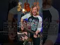 Play Sunny Afternoon by The Kinks - EASY RIFF &amp; simple chords 🎸