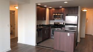 Apartment #1613