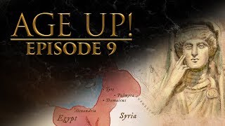 Age Up Episode 9 - Oasis