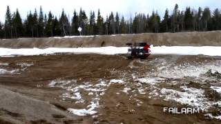 Best Fails of the Week 3 January 2014