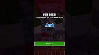 Is Bedrock Edition Hardcore Ready?