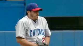 2008 MLB Story: John Lannan vs Jason Marquis in opener at Wrigley
