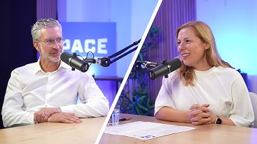 EP15 : Alex Thoré, Media, Merken en Visie - CEO at VAR & Chairman at VIA