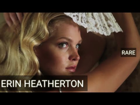 Video: Wiki Erin Heatherton, IG, čistá hodnota, plat, výška, vek, manžel, rodičia: Wiki, vydatá, rodina, svadba, plat, súrodenci