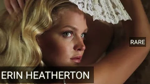 ERIN HEATHERTON