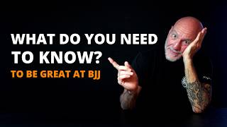 How Many BJJ Techniques Do You Need To Know