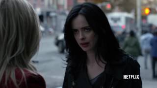 Джесси Джонс Трейлер Сериала на русском языке 2 сезон Джесси Джонс Трейлер Сериала на русском языке 2 сезон