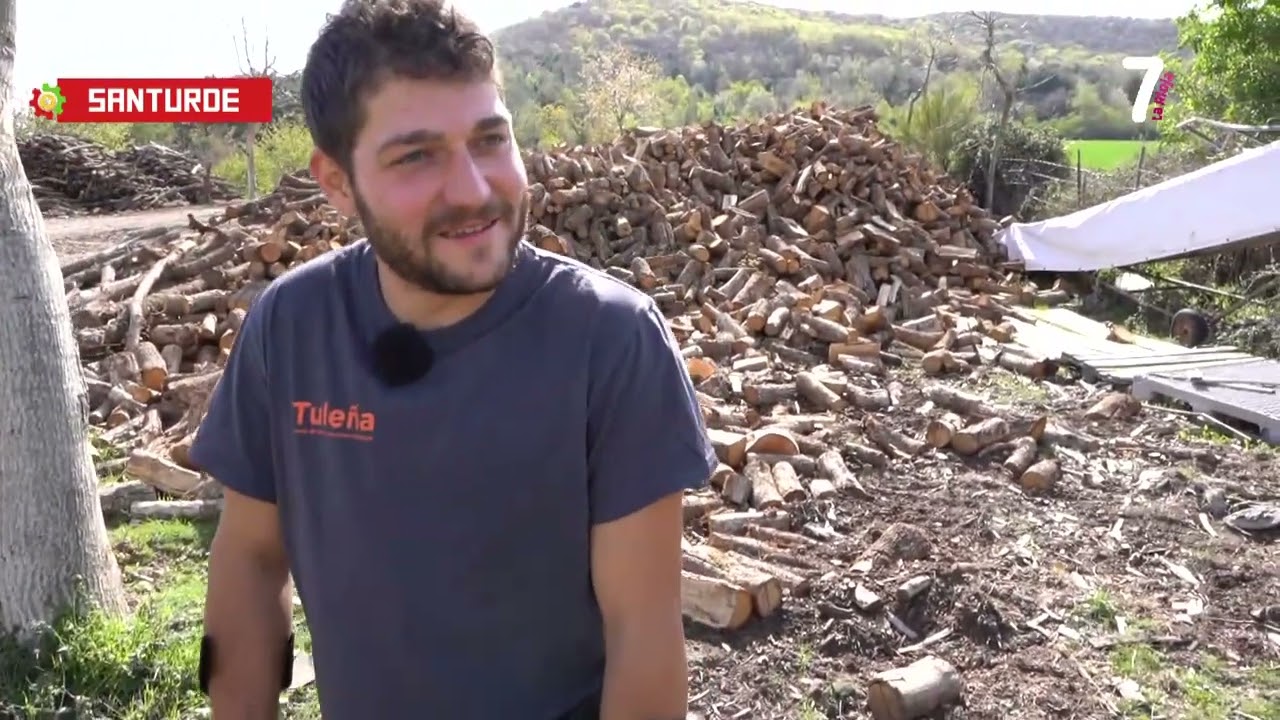 HECHO EN LA RIOJA TULEÑA 25 04 2023