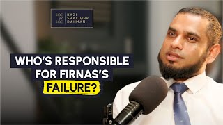 What Is Firnas? Giving Up CEO Role, Love For Aviation, Successful Documentary and more...(EP.006)