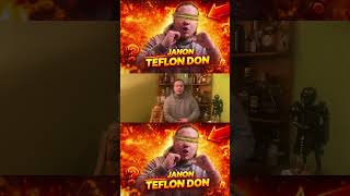 TEFLON DON  #rap  #rappl  #polska