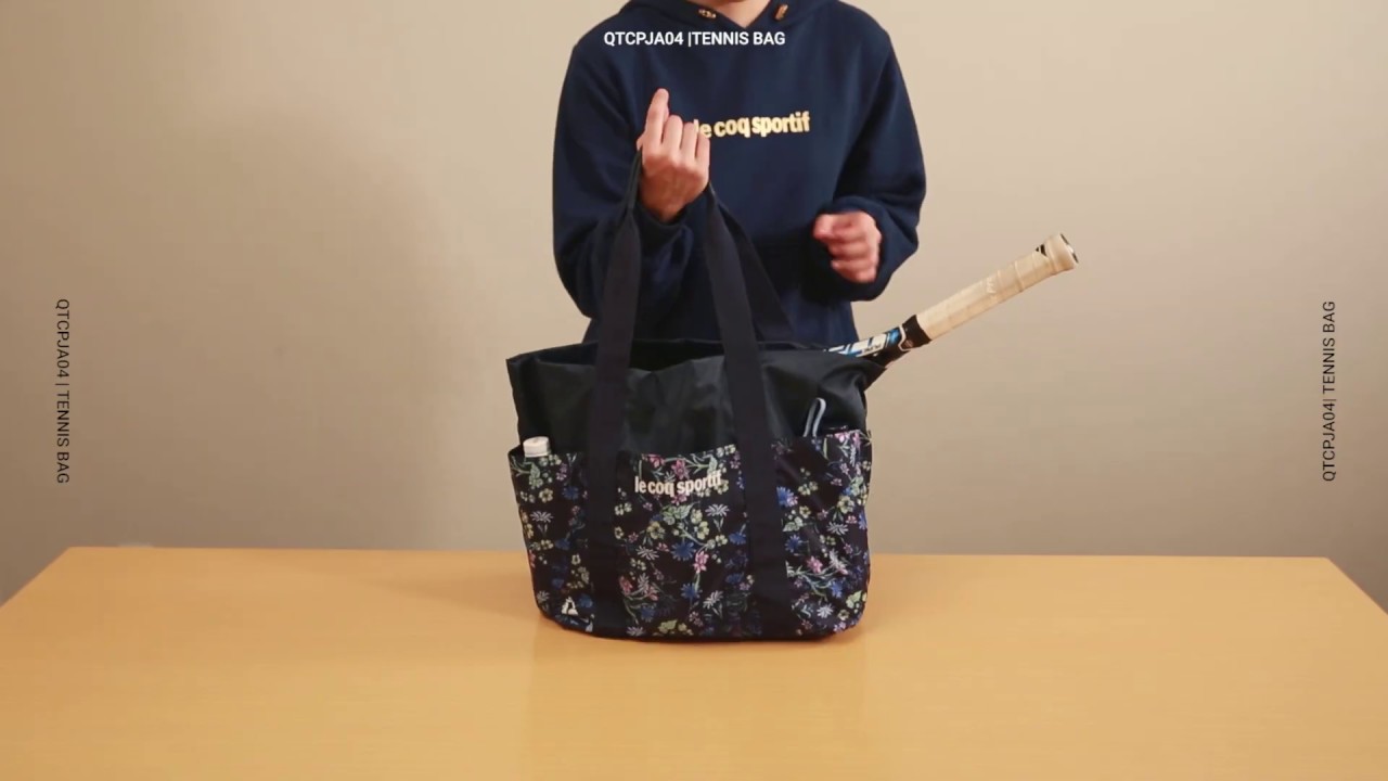 希少】ポルシェ テニスグランプリ トートバッグ 限定品 テニス