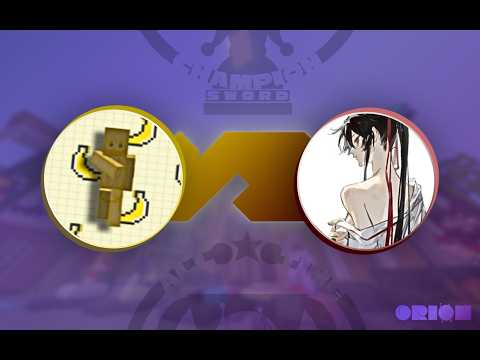 Justabananagal VS Zylphi