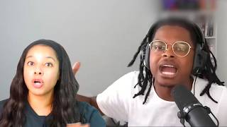 ImDontai GOES OFF On Rap Fans | Reaction