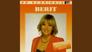 Kuunsiltaa kulkea sain