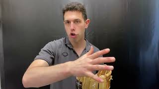 Mizuno Franchise Baseball Series Overview (2022) screenshot 3