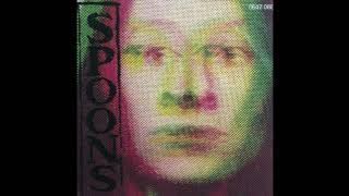 Spoons - 21. Julio 1921 (Germany, 1980)