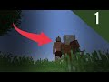 Essayer de battre RLCRAFT ! le modpack le plus dur de minecraft (EP 1)