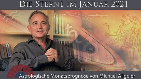 Michael Allgeier Allgeier Astrologie Youtube