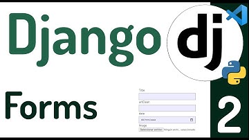 🇩  Curso Django 3 🐍- Formularios Guardar la data en la base de datos  #17