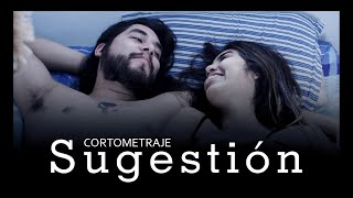 SUGESTIÓN - Cortometraje | Drahcir Zeuqsav