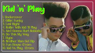 2 Hype (House Party Mix)-Kid 'n' Play-Essential tracks roundup for 2024-Alluring