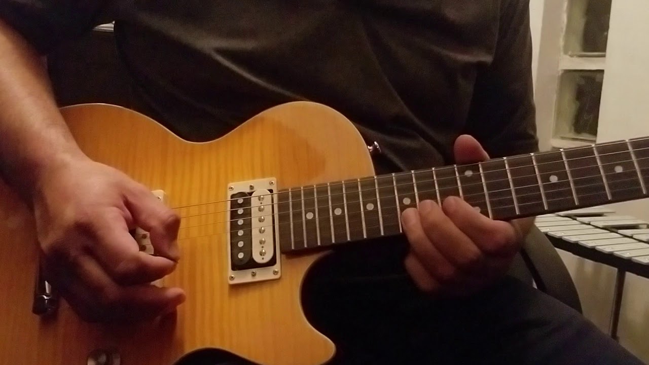 Rey de gloria, Marcos Barrientos.(tutorial solo y acordes) YouTube Rey de gloria, Marcos Barrientos.(tutorial solo y acordes) YouTube