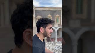 Masumiyet Tirat - Deneme 2