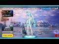 Fortnite: RELOAD Solo Gameplay | Snow Miku
