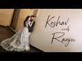 Destination Wedding Teaser of Keshav & Ranju l Best Wedding Photographer