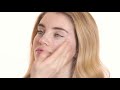 How to use charlotte tilbury unisex healthy glow  cosmetify