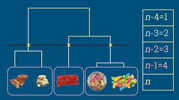 k-Means Clustering and Hierarchical Clustering - Overview and Example in R (factoextra to visualize)