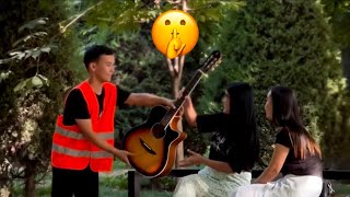 Oybekturayevv Prank Qizlaga