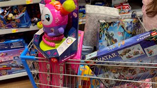 LETS GET HIDDEN CLEARANCE AT 2 DIFFERENT WALMARTS AMAZING FINDS #deals #toys #lego #amazon #shopping